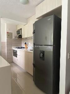 Apartamento en venta en Loma De Los Bernal, Medellín · foto 7 de 13