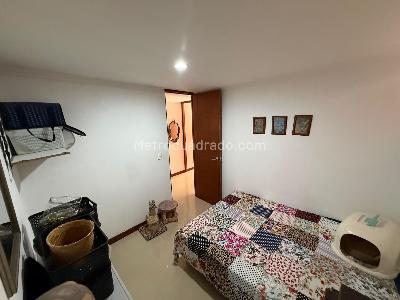 Apartamento en venta en La Castellana, Medellín · foto 11 de 20