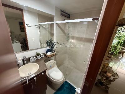 Apartamento en venta en La Castellana, Medellín · foto 12 de 20