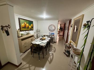 Apartamento en venta en La Castellana, Medellín · foto 15 de 20