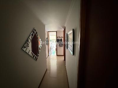 Apartamento en venta en La Castellana, Medellín · foto 16 de 20