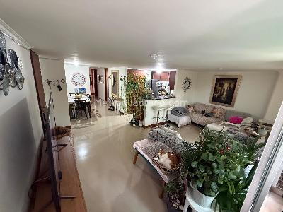 Apartamento en venta en La Castellana, Medellín · foto 20 de 20