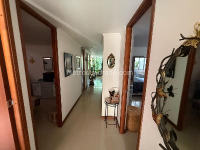 Apartamento en venta en La Castellana, Medellín · foto 7 de 20