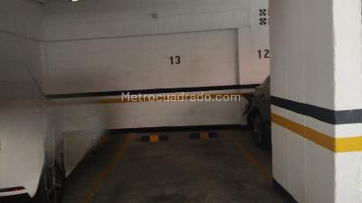 Apartamento de 3 alcobas en arriendo en Laureles Las Acacias, Medellín, 85 m² · foto 12 de 13