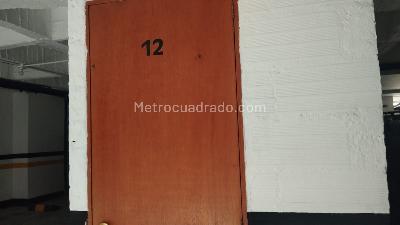 Apartamento de 3 alcobas en arriendo en Laureles Las Acacias, Medellín, 85 m² · foto 13 de 13
