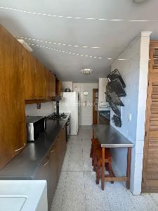 Apartamento de 3 alcobas en venta en Laureles, Medellín, 117 m² · foto 15 de 20