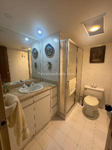 Apartamento de 3 alcobas en venta en Laureles, Medellín, 117 m² · foto 17 de 20