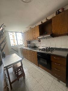 Apartamento de 3 alcobas en venta en Laureles, Medellín, 117 m² · foto 9 de 20