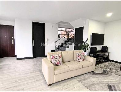 Apartamento de 2 alcobas en venta en Malibu, Medellín, 79 m² · foto 12 de 19