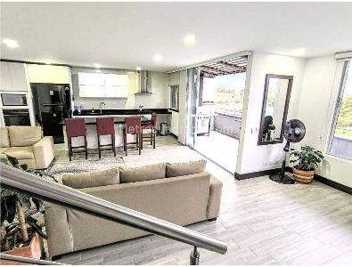 Apartamento de 2 alcobas en venta en Malibu, Medellín, 79 m² · foto 15 de 19