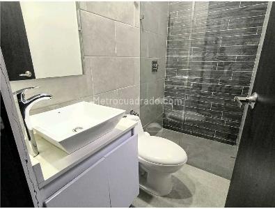 Apartamento de 2 alcobas en venta en Malibu, Medellín, 79 m² · foto 18 de 19