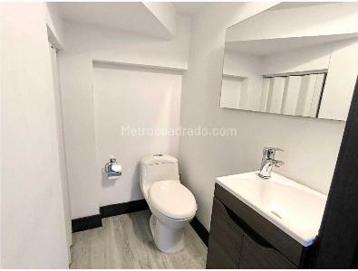 Apartamento de 2 alcobas en venta en Malibu, Medellín, 79 m² · foto 17 de 19