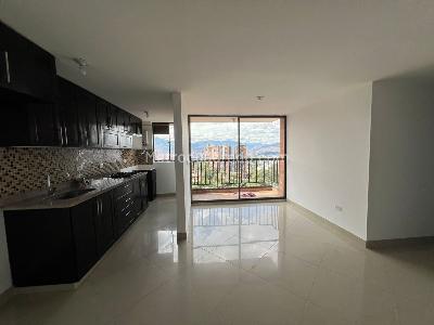 Apartamento en venta en Rodeo Alto, Medellín · foto 2 de 20