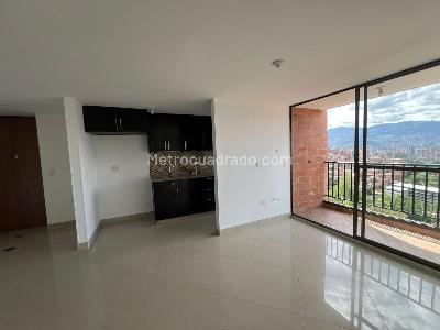 Apartamento en venta en Rodeo Alto, Medellín · foto 4 de 20