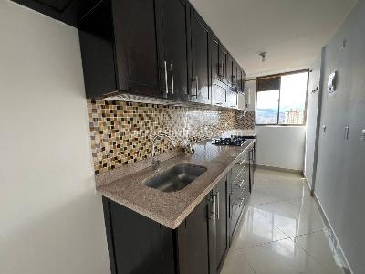 Apartamento en venta en Rodeo Alto, Medellín · foto 5 de 20