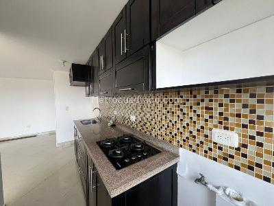 Apartamento en venta en Rodeo Alto, Medellín · foto 6 de 20