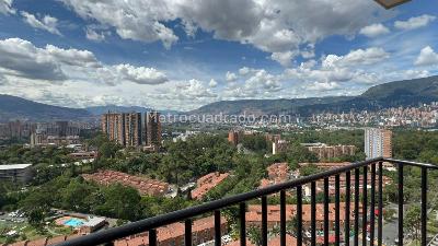 Apartamento en venta en Rodeo Alto, Medellín · foto 7 de 20