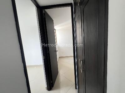 Apartamento en venta en Rodeo Alto, Medellín · foto 9 de 20