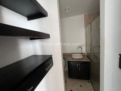 Apartamento en venta en Rodeo Alto, Medellín · foto 14 de 20
