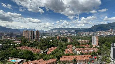 Apartamento en venta en Rodeo Alto, Medellín · foto 15 de 20