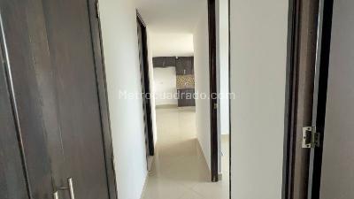 Apartamento en venta en Rodeo Alto, Medellín · foto 16 de 20