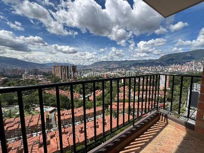 Apartamento en venta en Rodeo Alto, Medellín · foto 17 de 20