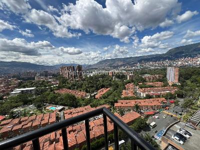 Apartamento en venta en Rodeo Alto, Medellín · foto 18 de 20
