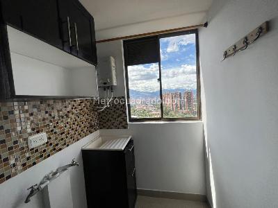 Apartamento en venta en Rodeo Alto, Medellín · foto 19 de 20