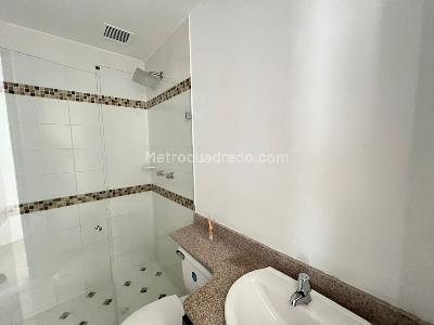 Apartamento en venta en Rodeo Alto, Medellín · foto 20 de 20