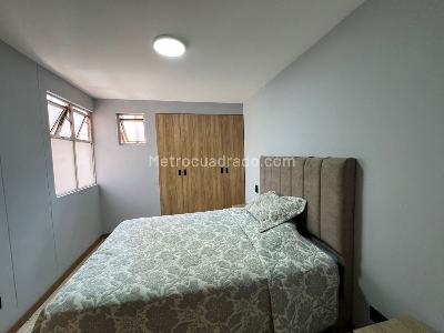 Apartamento de 4 alcobas en venta en Conquistadores, Medellín, 160 m² · foto 10 de 20