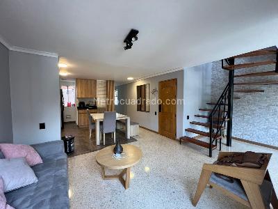 Apartamento de 4 alcobas en venta en Conquistadores, Medellín, 160 m² · foto 12 de 20