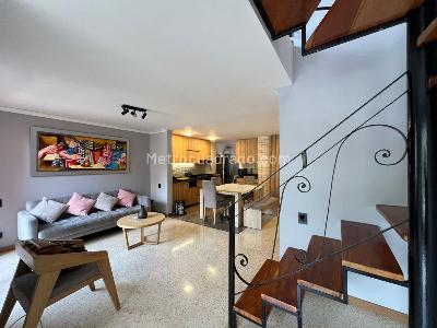 Apartamento de 4 alcobas en venta en Conquistadores, Medellín, 160 m² · foto 13 de 20