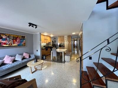 Apartamento de 4 alcobas en venta en Conquistadores, Medellín, 160 m² · foto 14 de 20