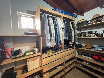 Apartamento de 4 alcobas en venta en Conquistadores, Medellín, 160 m² · foto 19 de 20