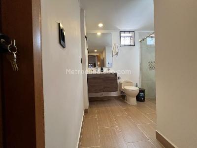 Apartamento de 4 alcobas en venta en Conquistadores, Medellín, 160 m² · foto 20 de 20