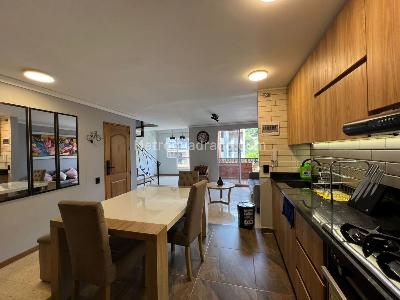 Apartamento de 4 alcobas en venta en Conquistadores, Medellín, 160 m² · foto 5 de 20