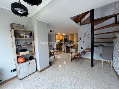 Apartamento de 4 alcobas en venta en Conquistadores, Medellín, 160 m² · foto 6 de 20