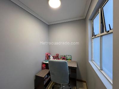 Apartamento de 4 alcobas en venta en Conquistadores, Medellín, 160 m² · foto 7 de 20