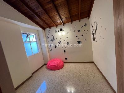 Apartamento de 4 alcobas en venta en Conquistadores, Medellín, 160 m² · foto 8 de 20