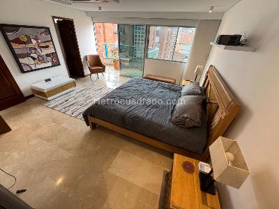 Apartamento de 4 alcobas en venta en Laureles, Medellín, 450 m² · foto 11 de 20