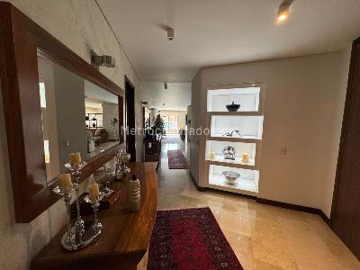 Apartamento de 4 alcobas en venta en Laureles, Medellín, 450 m² · foto 15 de 20