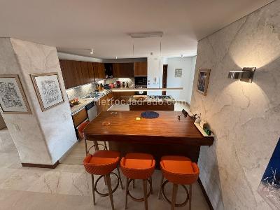 Apartamento de 4 alcobas en venta en Laureles, Medellín, 450 m² · foto 20 de 20