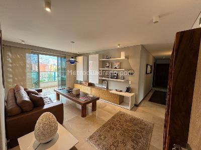 Apartamento de 4 alcobas en venta en Laureles, Medellín, 450 m² · foto 2 de 20