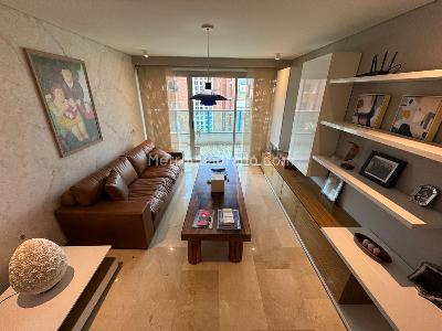 Apartamento de 4 alcobas en venta en Laureles, Medellín, 450 m² · foto 5 de 20