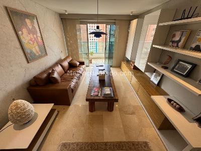 Apartamento de 4 alcobas en venta en Laureles, Medellín, 450 m² · foto 6 de 20