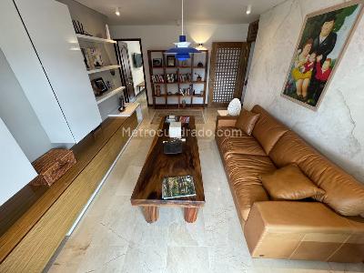 Apartamento de 4 alcobas en venta en Laureles, Medellín, 450 m² · foto 7 de 20