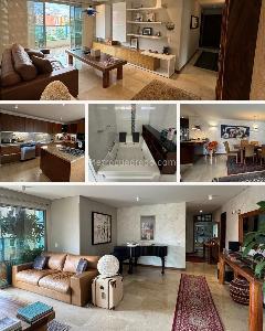 Apartamento de 4 alcobas en venta en Laureles, Medellín, 450 m² · foto 9 de 20