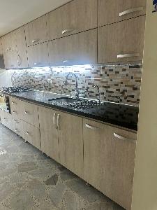 Apartamento de 4 alcobas en venta en Laureles, Medellín, 160 m² · foto 14 de 20