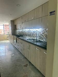 Apartamento de 4 alcobas en venta en Laureles, Medellín, 160 m² · foto 2 de 20