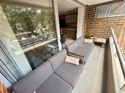Apartamento en venta en Estadio, Medellín · foto 11 de 20